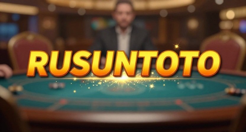 RUSUNTOTO